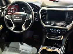 جي ام سي اكاديا